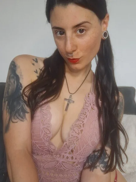 B-Day 🥳 ⛓️⛓️ VC/FETISHES/CUSTOMS🖤 avatar