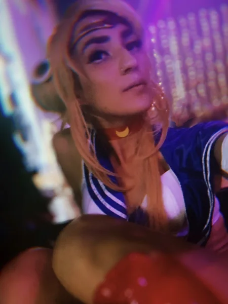 Usagi Tokes