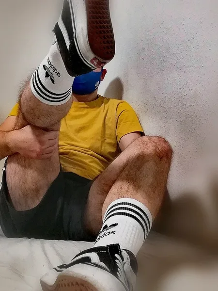 used_gay_socks