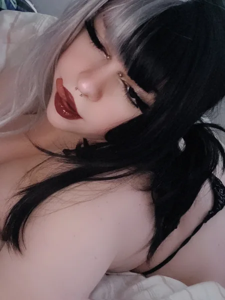 Ushi