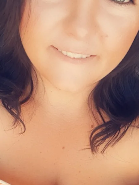 Your girlfriend