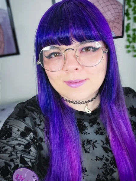 Lyn avatar