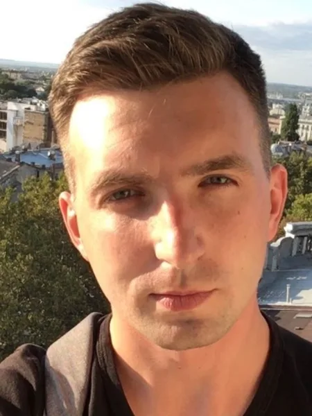 Vova Boiko