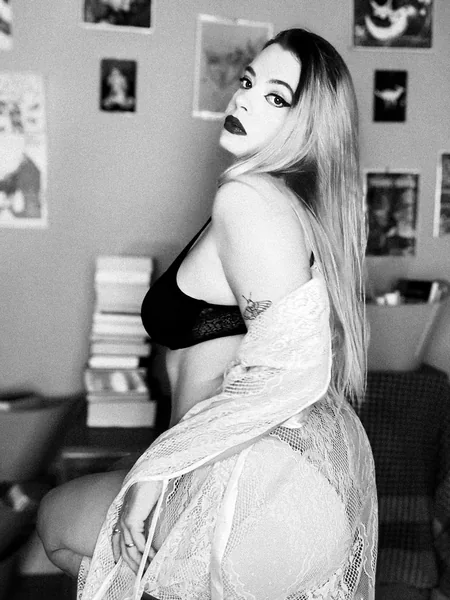Vertigo 🖤✨️