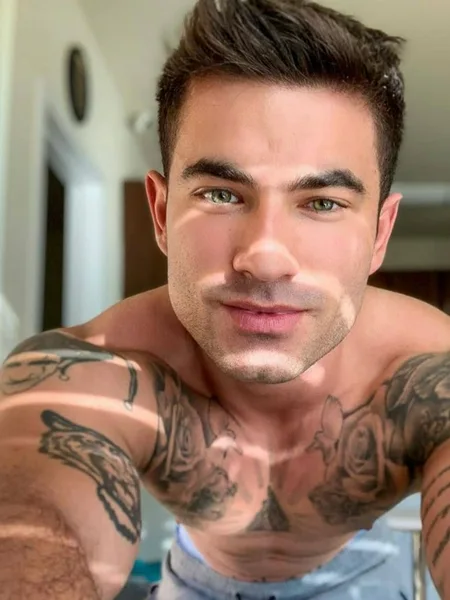 Vadim Black