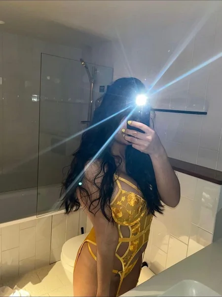 Valentina Gomez