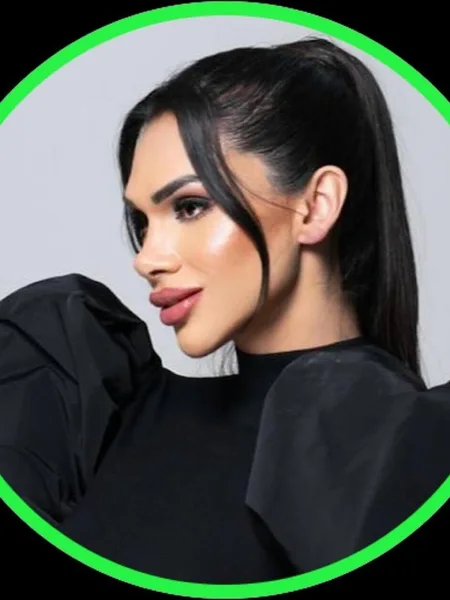 Valentina 👑 Miss Argentina