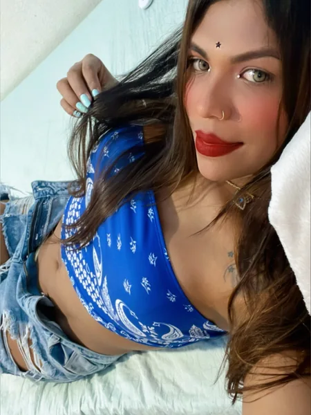Valentina Duran