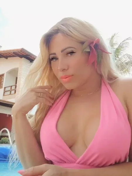 Valentina Delamary 🇧🇷