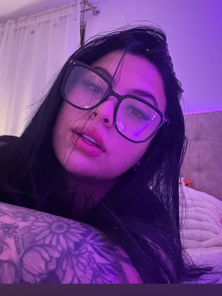 Shellsy Forero