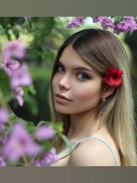 Valentina Strauss