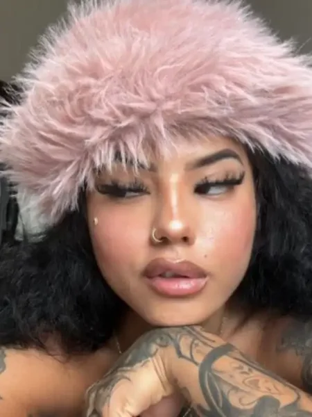 Valentina Naomi ♡ GF EXPERIENCE