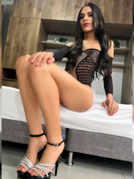 Valentina Villalobos