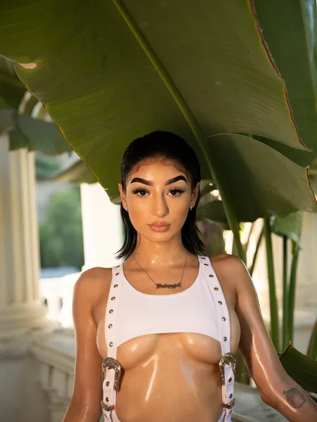 Goddess Valentine