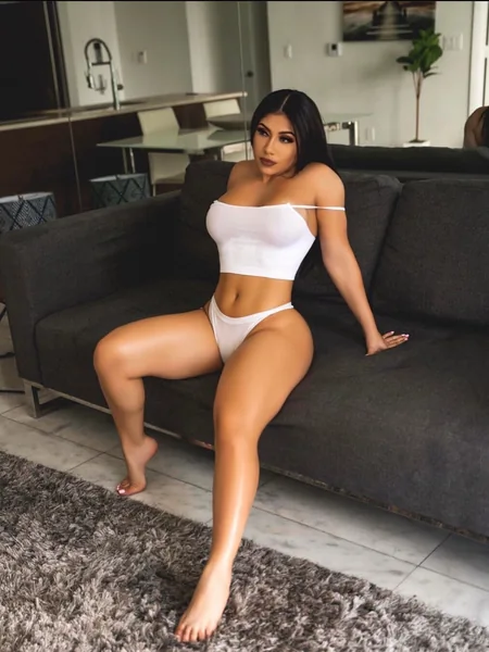 Valeria M