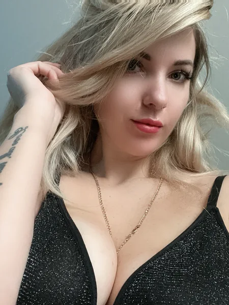 ValeriiaTease