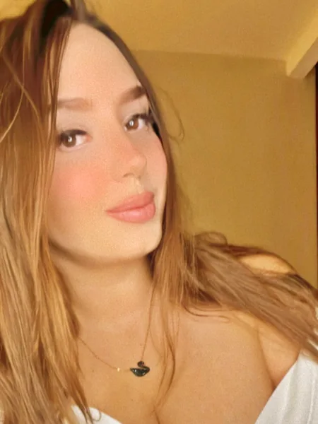 Valeria Vidal