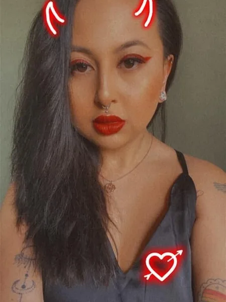 Valerie Voss avatar