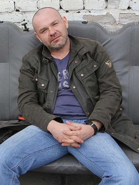Valery Titov