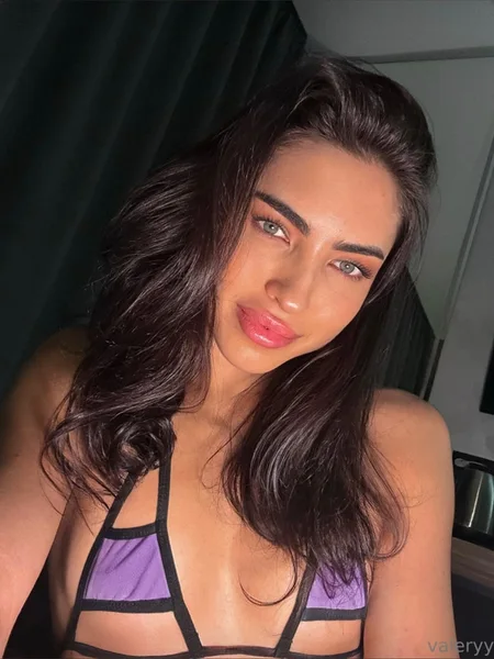 Valeriia