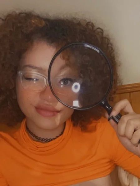 Princess Petite - Val Figgs
