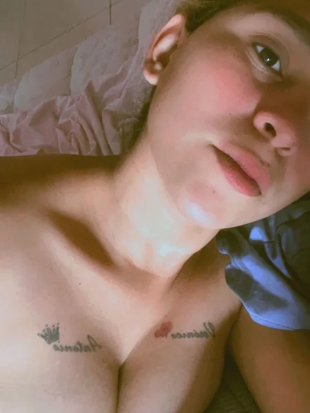 Hello daddy 🥵