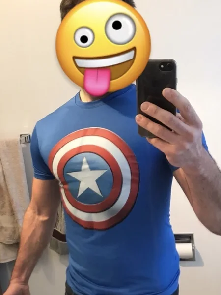 Valley Dick
