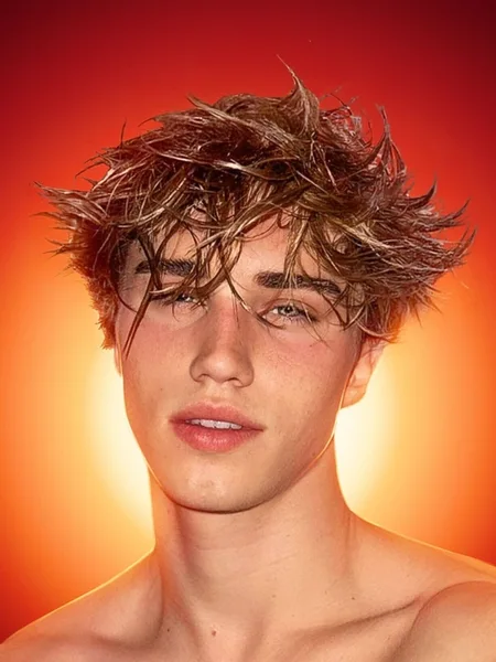 valentin 🔥 (0,1%) avatar