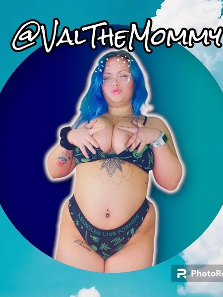 ValTheMommy avatar