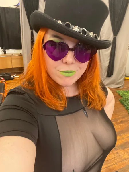 Val Vacious