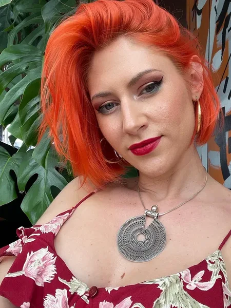 Veronica Vampairy