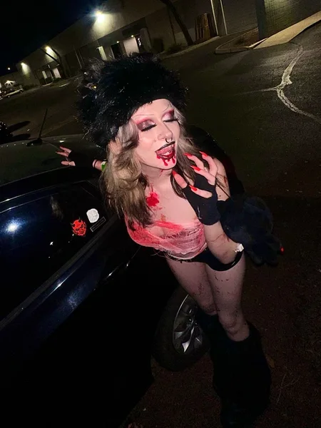karma k avatar