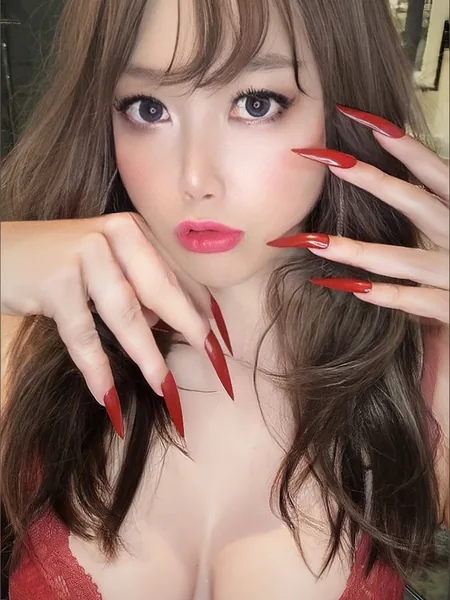 Patricia Sabrina