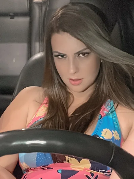 Vanessa Cristina
