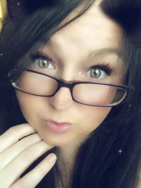 Vanesa Blackwood