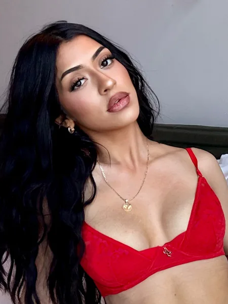 Vanessa Cruz