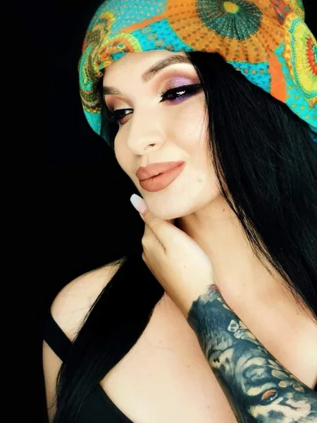 Vanessa Bloom