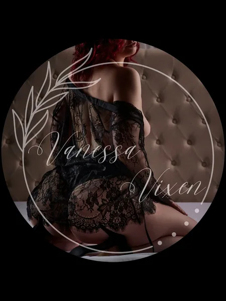 Vanessa Vixen avatar