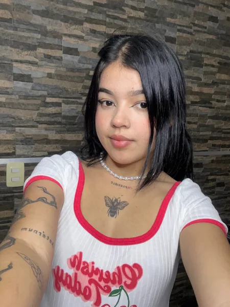 Vanessa 💕