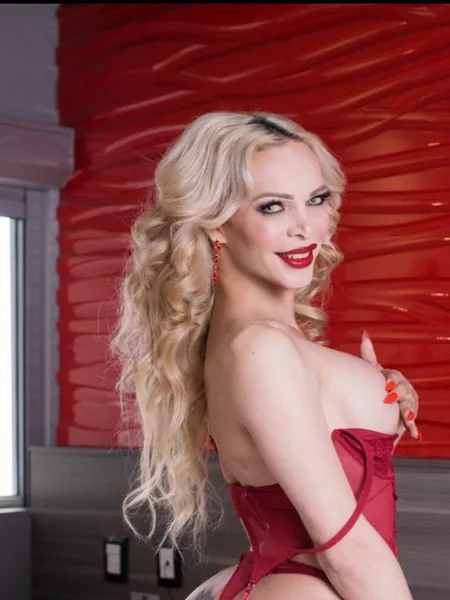 Vanessa Maxinne