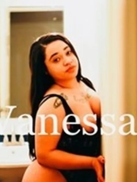 vanessa