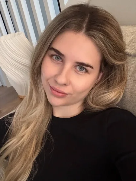 Vanessa ❤️
