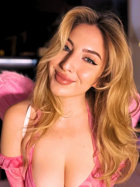 Vanessa🧸