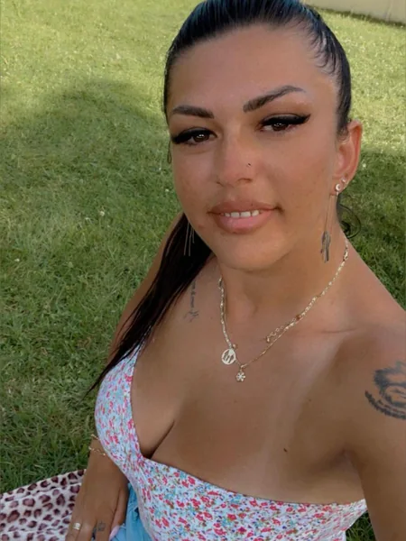 Vanessa Rouge