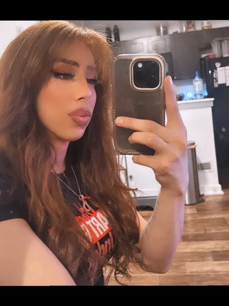 Harley Versace