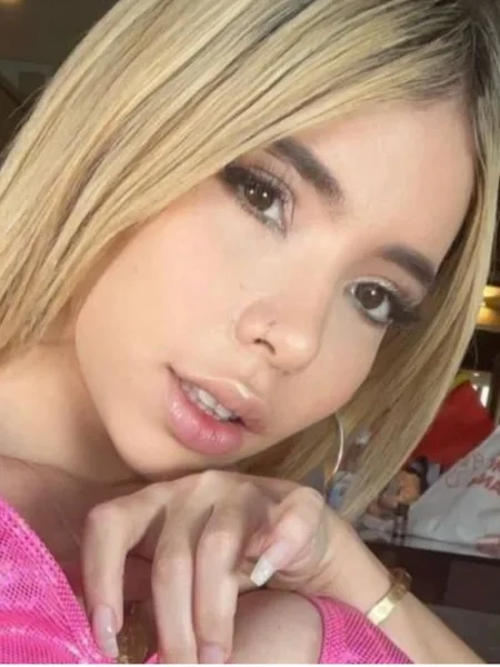 Vanessita 🎀