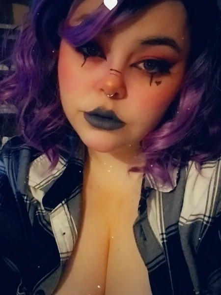 Vain Stoner Darling