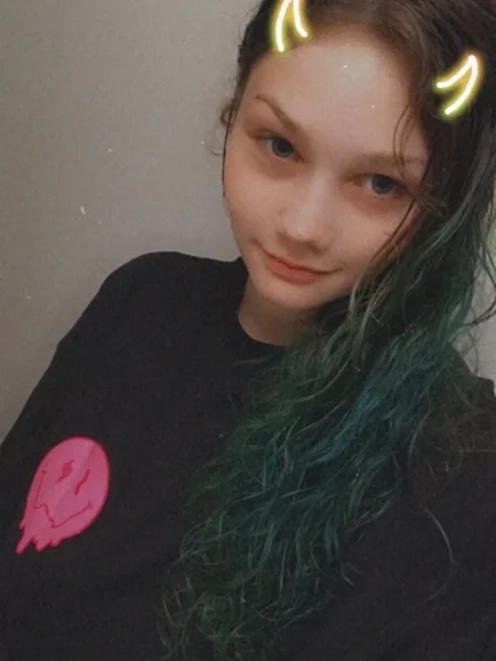Nevaeh spice