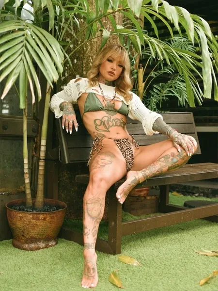 OfficialVanyVicious FREE 💋