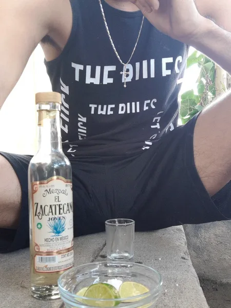 Jr Vaquero Dotado